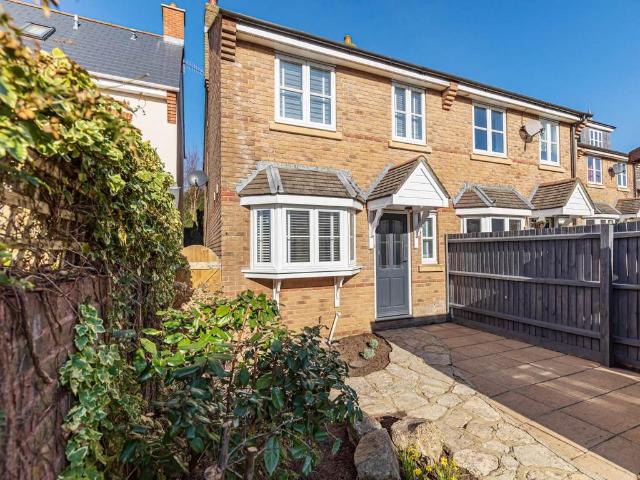 House for rent in Parkstone, Poole