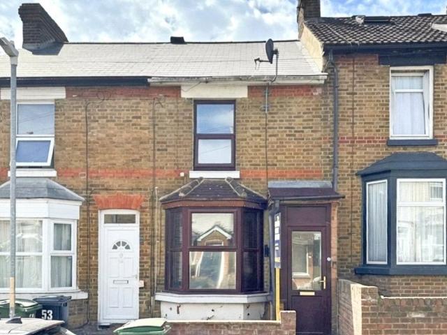 Apartment for rent in Midway, Kent