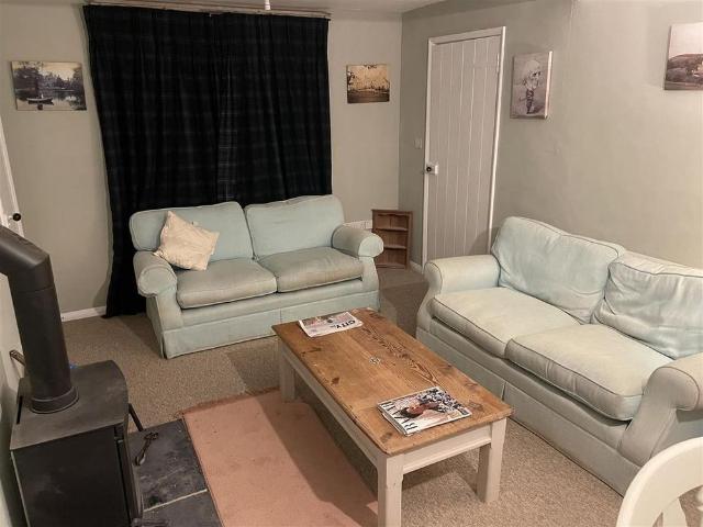 House for rent in Diss, Burgh St Peter