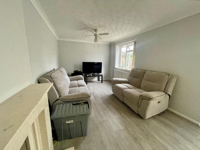 House for rent in North Bretton, Peterborough
