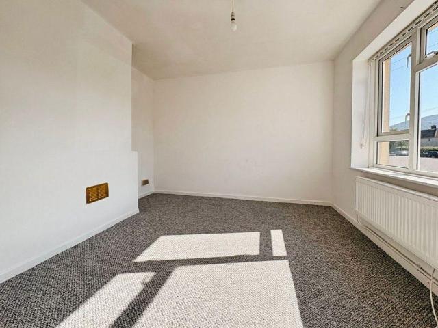 House for rent in Sandfields West, Aberavon