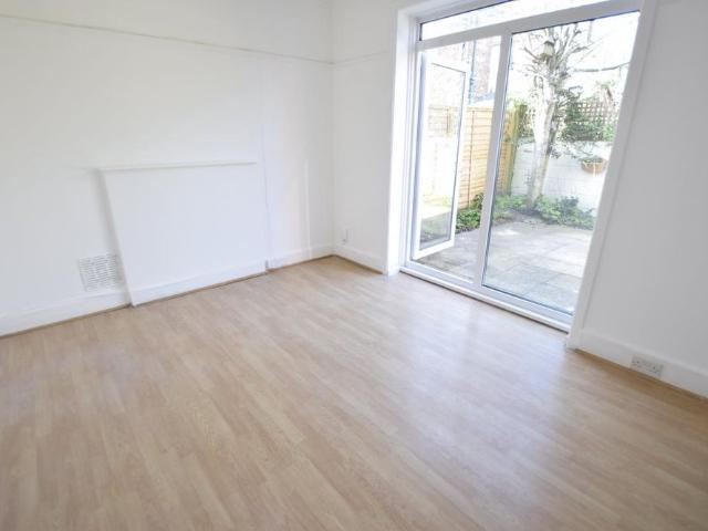 House for rent in Springbourne, Bournemouth