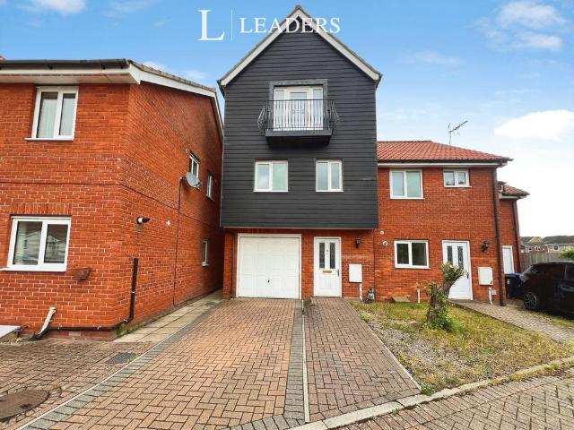 House for rent in Combs Ford, Bedingfield