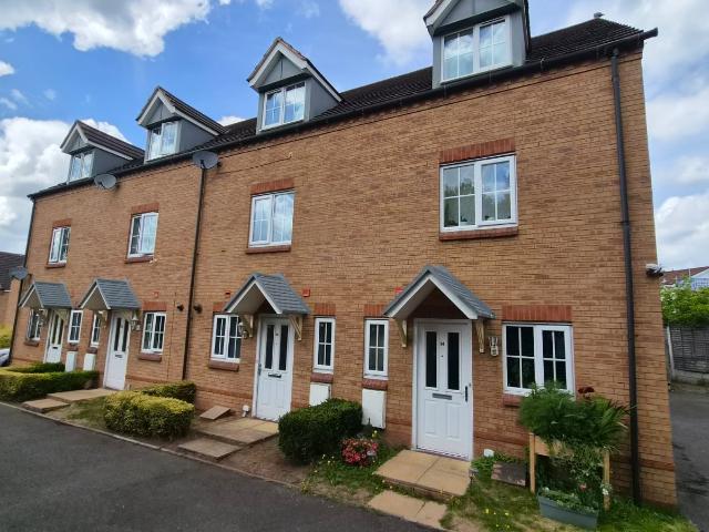 House for rent in Bloxwich, West Midlands