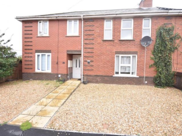 House for rent in Watergate, Devon