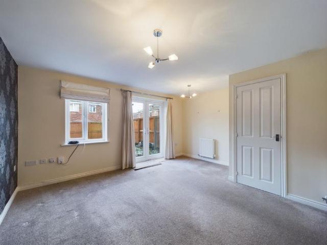 House for rent in Cottingley, West Yorkshire