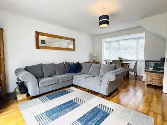 House for rent in Llan-mill, Lampeter Velfrey