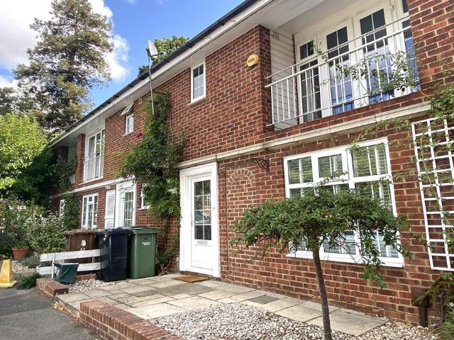 House for rent in Henley-on-Thames, Berrick Salome