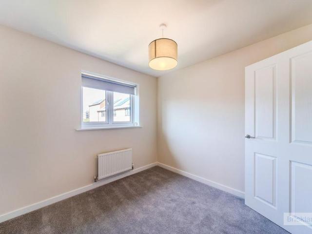 House for rent in Tattenhoe Park, Shenley Brook End