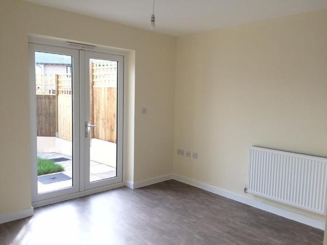 House for rent in Strode, Devon