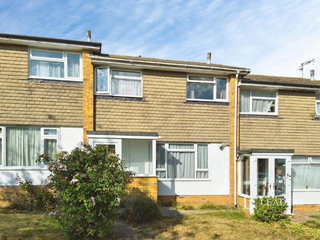 House for rent in Polegate, Cross In Hand