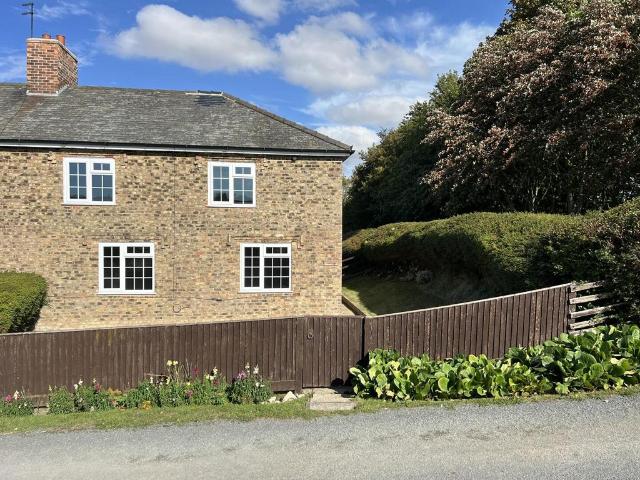 House for rent in South Ormsby cum Ketsby, East Lindsey