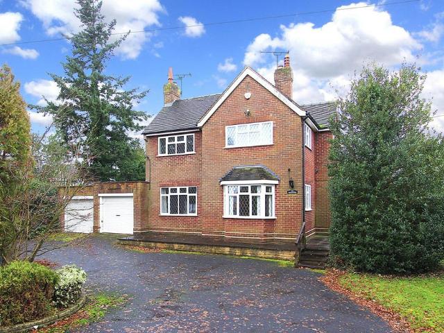 House for rent in Great Chatwell, West Midlands
