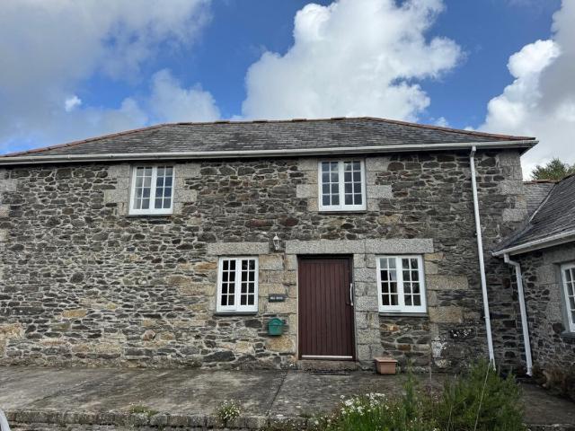House for rent in Ponsanooth, Perranarworthal