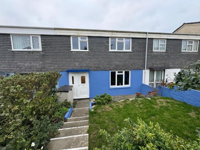 House for rent in Falmouth, Cornwall