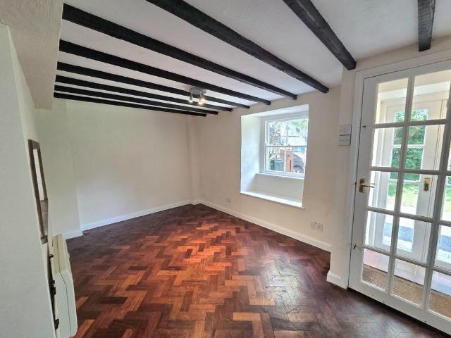 House for rent in Mullion, Cornwall