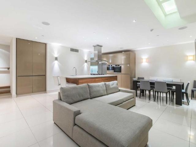 House for rent in Belgravia, Isle Of Man