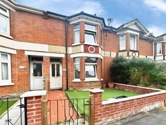 House for rent in Eastleigh, Helford