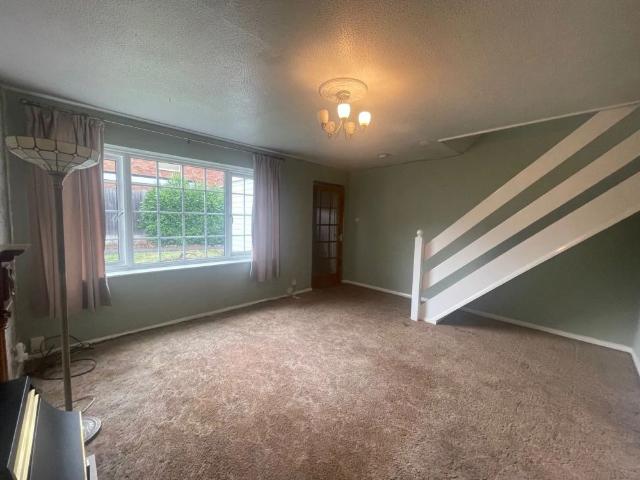 House for rent in Redditch, Worcestershire