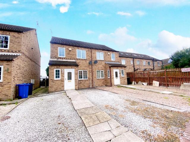 House for rent in Fishlake, South Yorkshire