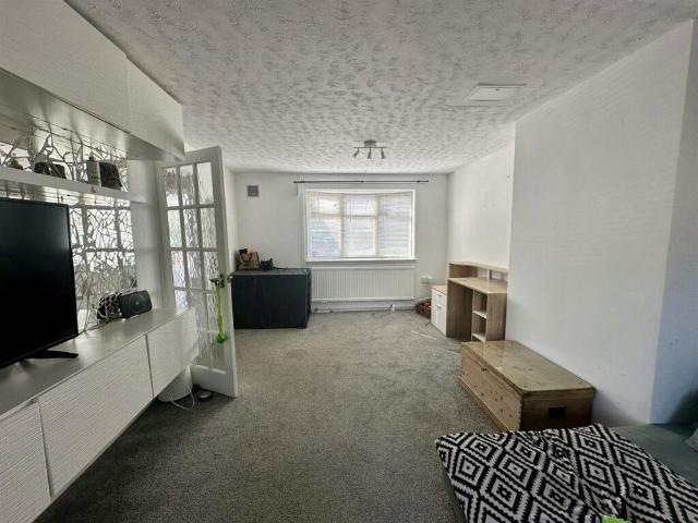 House for rent in Old Wharf, City Of Leicester