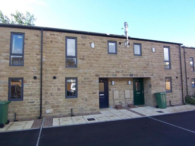 House for rent in Priestthorpe, Crossflatts