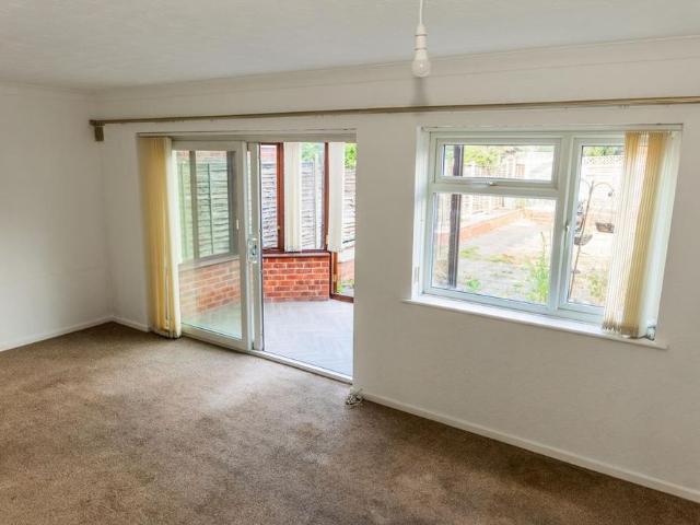 House for rent in Atherstone CP, Gun Hill