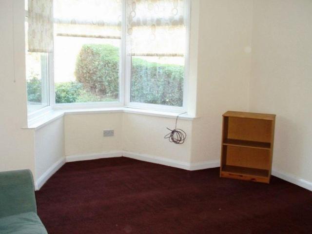 House for rent in Metchley, Birmingham