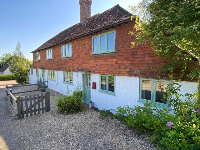 House for rent in Cross In Hand, East Sussex