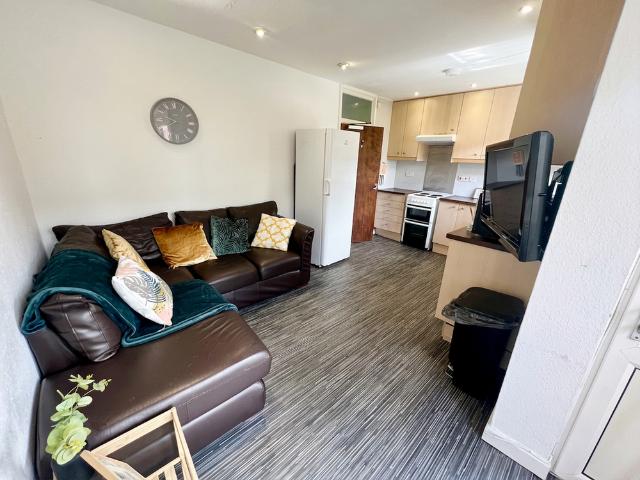 House for rent in Harborne, West Midlands