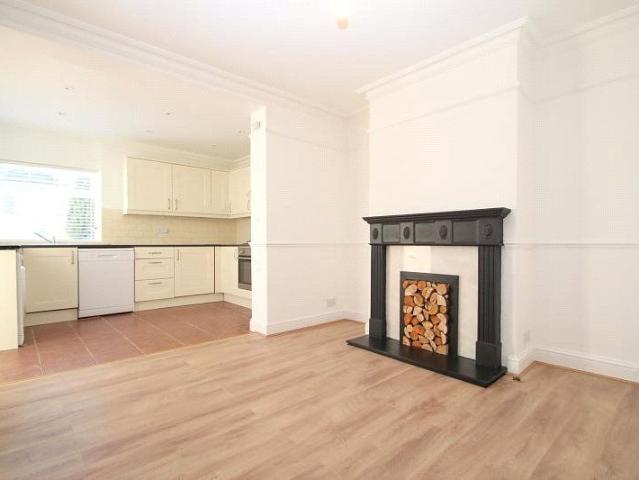 House for rent in Cranham, Greater London