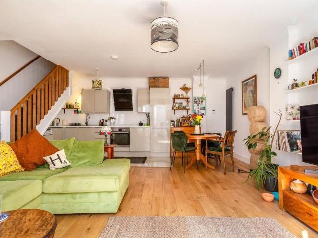 House for rent in Round Hill, Brighton & Hove