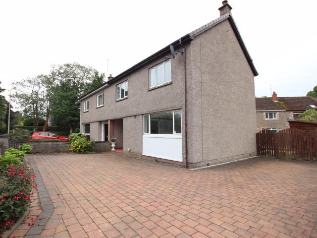 House for rent in Broughty Ferry, Scotland