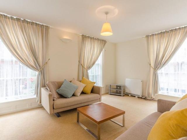 House for rent in Clementhorpe, York