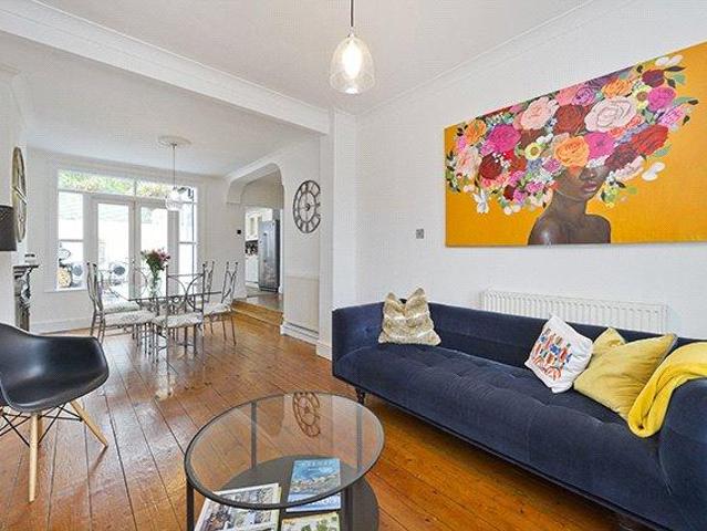House for rent in North Kensington, Isle Of Man