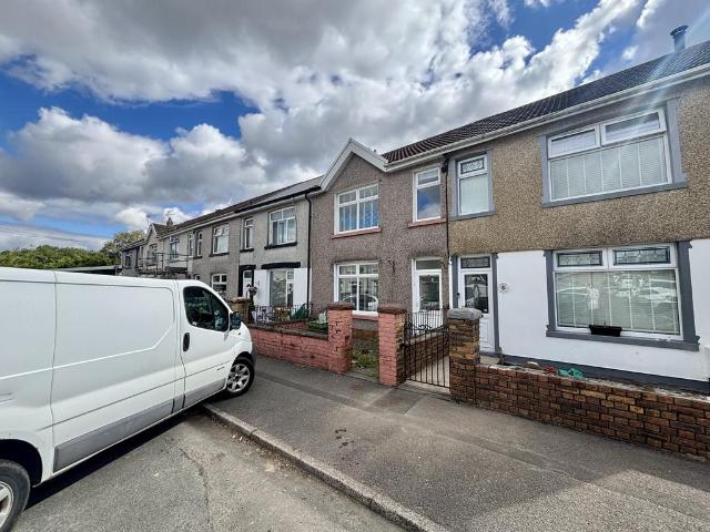 House for rent in Llantrisant, Beddau