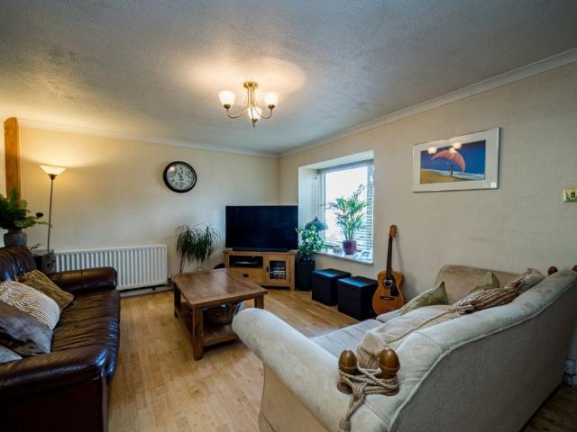 House for rent in Buckinghamshire