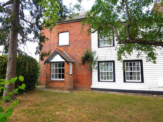 House for rent in Abbess, Beauchamp and Berners Roding, Epping