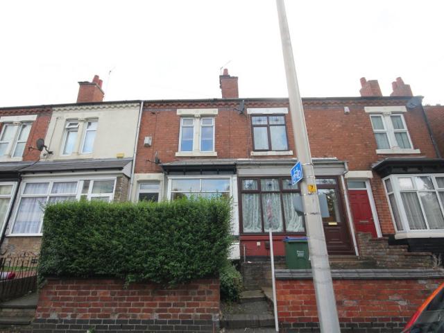 House for rent in Warley Wigorn, Sandwell