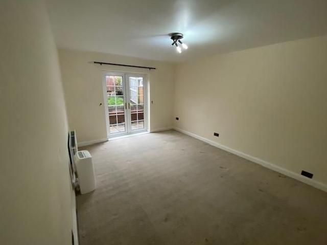 House for rent in Broompark