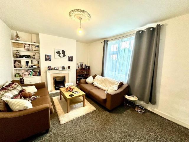 House for rent in Havercroft, West Yorkshire