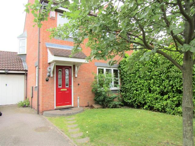 House for rent in Tyburn, Isle Of Man