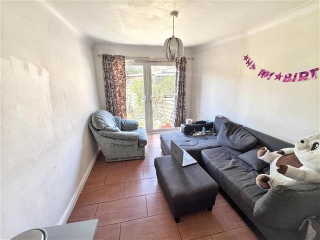 House for rent in Scrattons Farm, Greater London