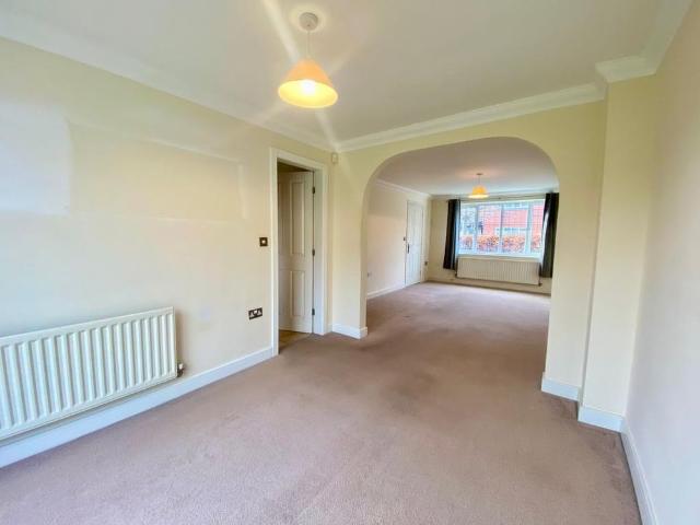 House for rent in Andertons Mill, Lancashire