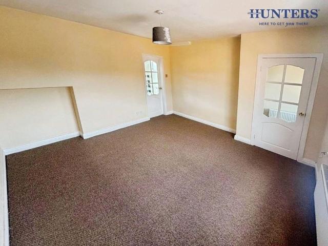 House for rent in Boley Park, Staffordshire