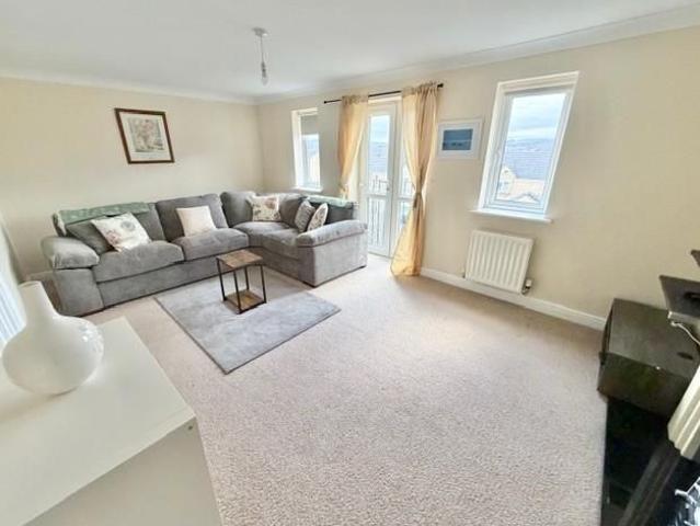 House for rent in Bank Top, Siddal