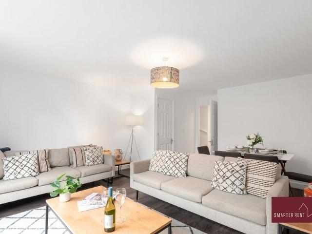 House for rent in Maidenhead