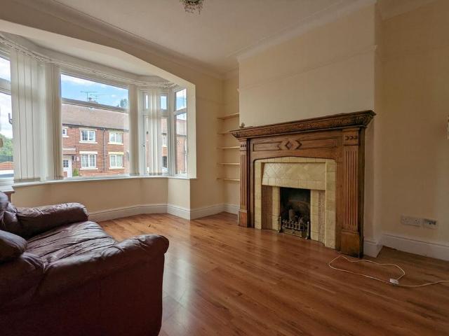 House for rent in Belle Vue, South Yorkshire