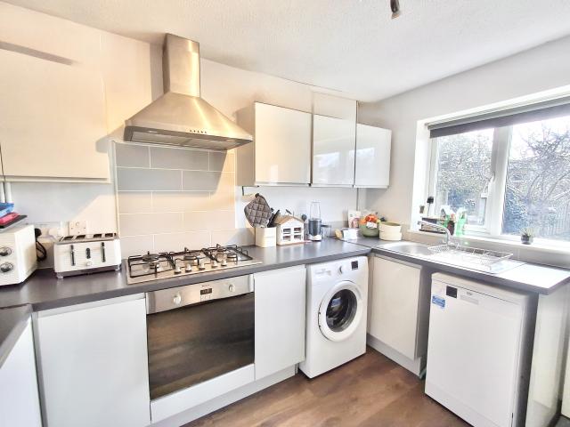 House for rent in Spring Vale, Hampshire