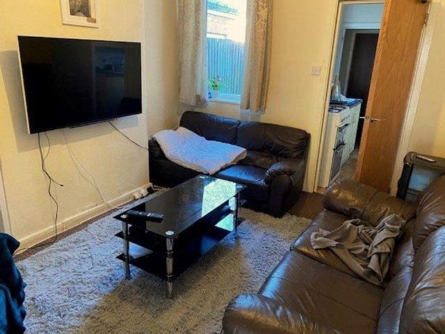 House for rent in Metchley, Birmingham
